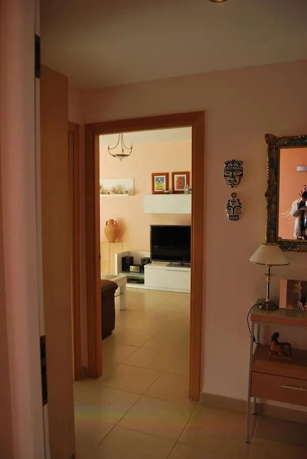 Solemio Miami Apartment 迈阿密普拉特亚 0*,